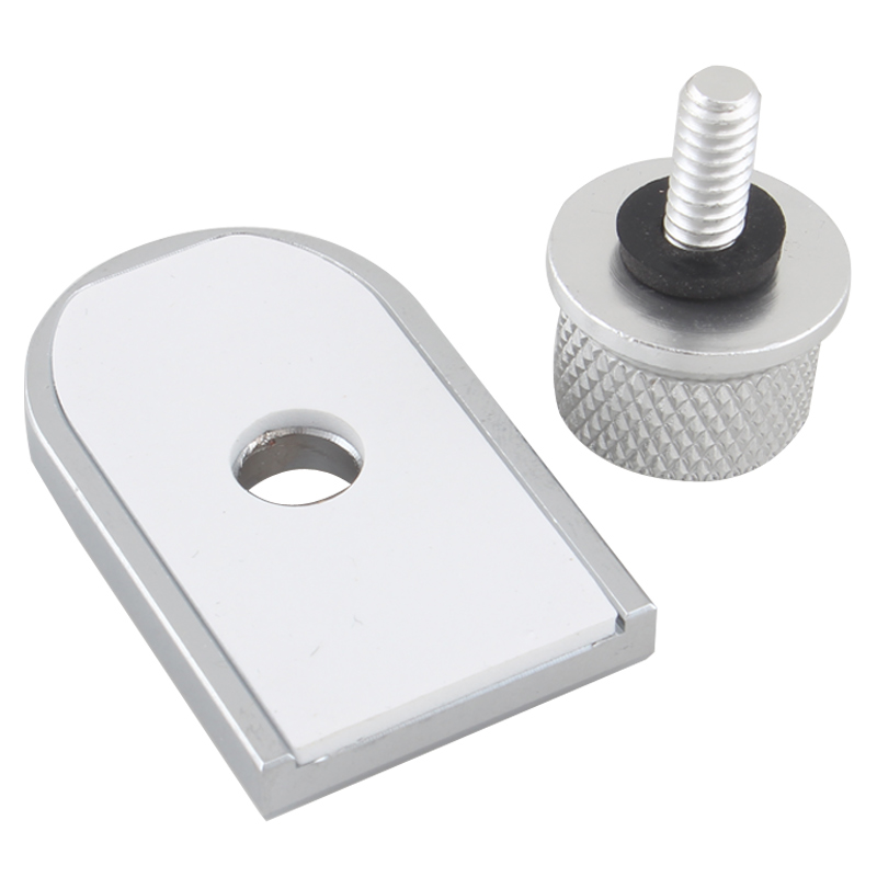 Rear Fender Seat Bolt Tab Scre - Abu Garcia Reel Revo 评论和价格