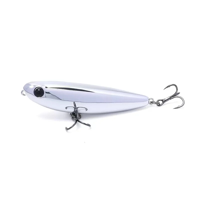 New 4.5g Mini Wobblers Pencil  - Fishing Lure Soft Plastic 评论和价格