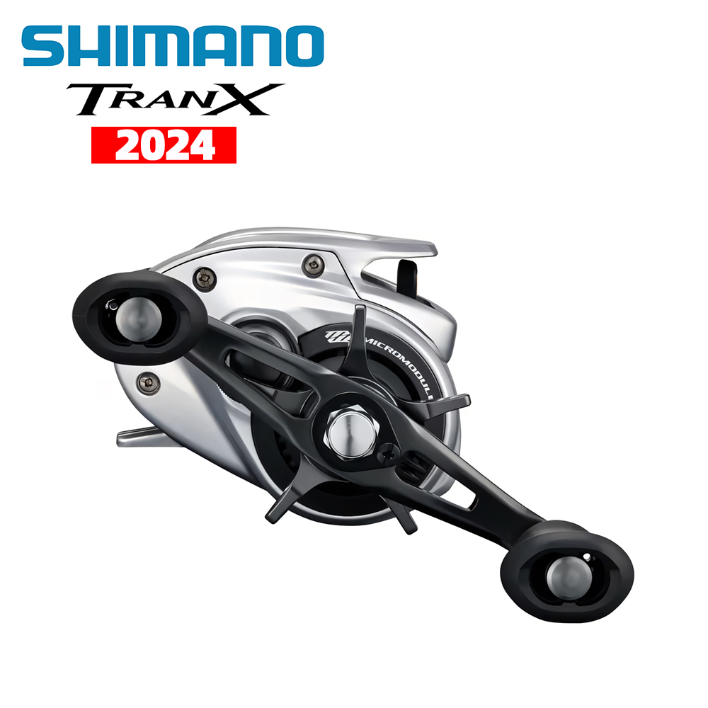 2024 SHIMANO TRANX 300 Baitcas - Daiwa Reel Bg 评论和价格
