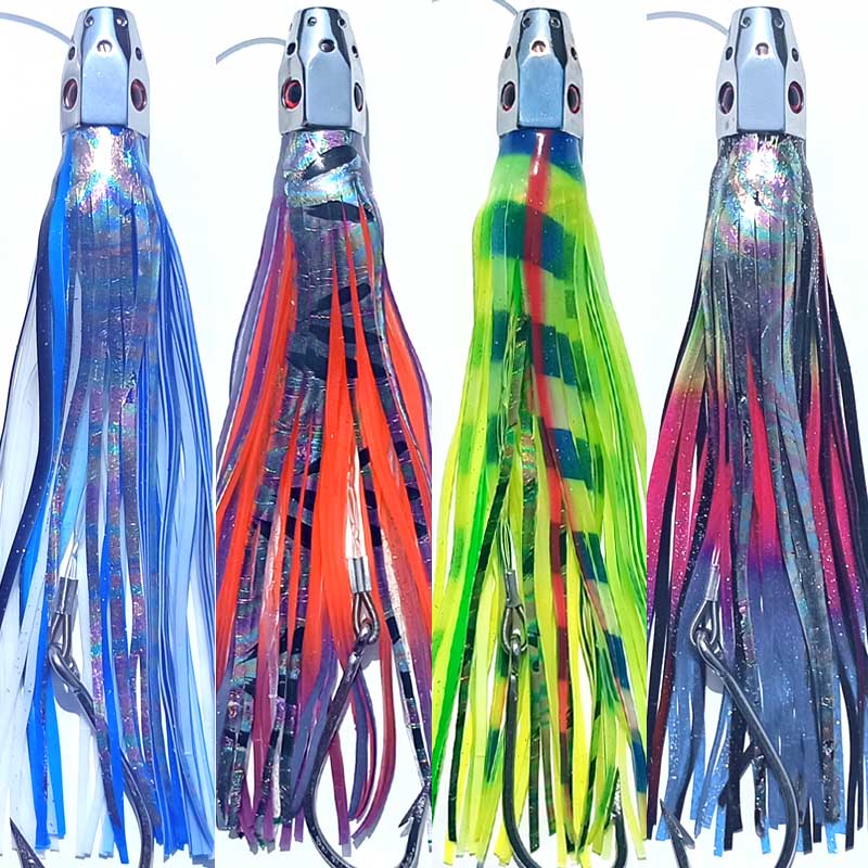 1PC 23cm185g Big Game Drag Fis - Fishing Lure Buzzbait 评论和价格