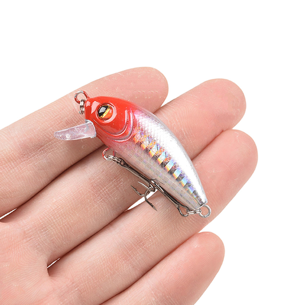1pc Japan Hot Model Minnow Fis - Fishing Lure Jerkbait 评论和价格